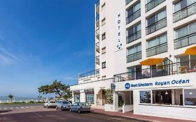 Best Western Hotel Royan Ocean